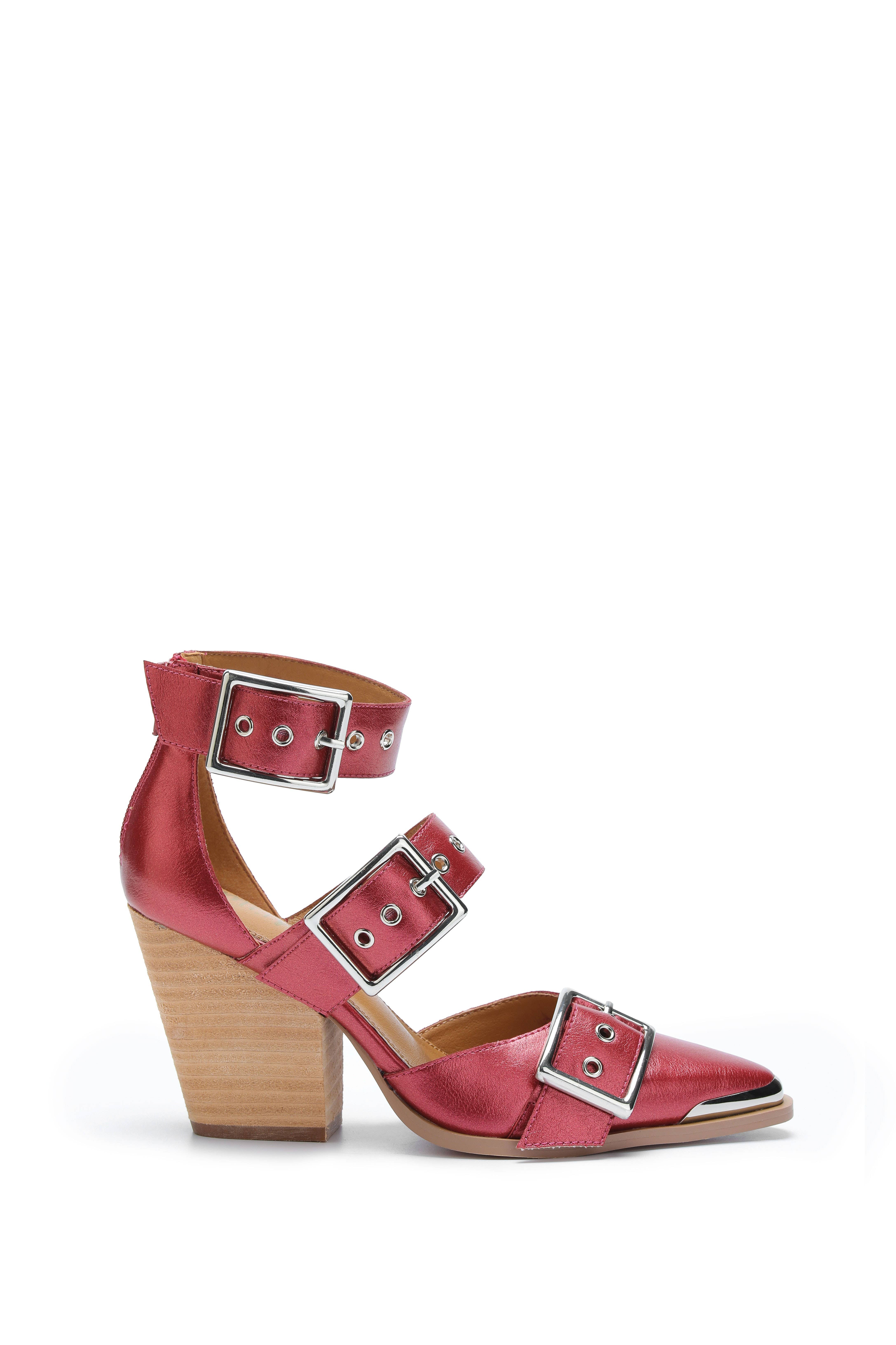 Miracle Miles (Mi.iM) – wholesale Högklackade skor - Dam – HENDRIX33