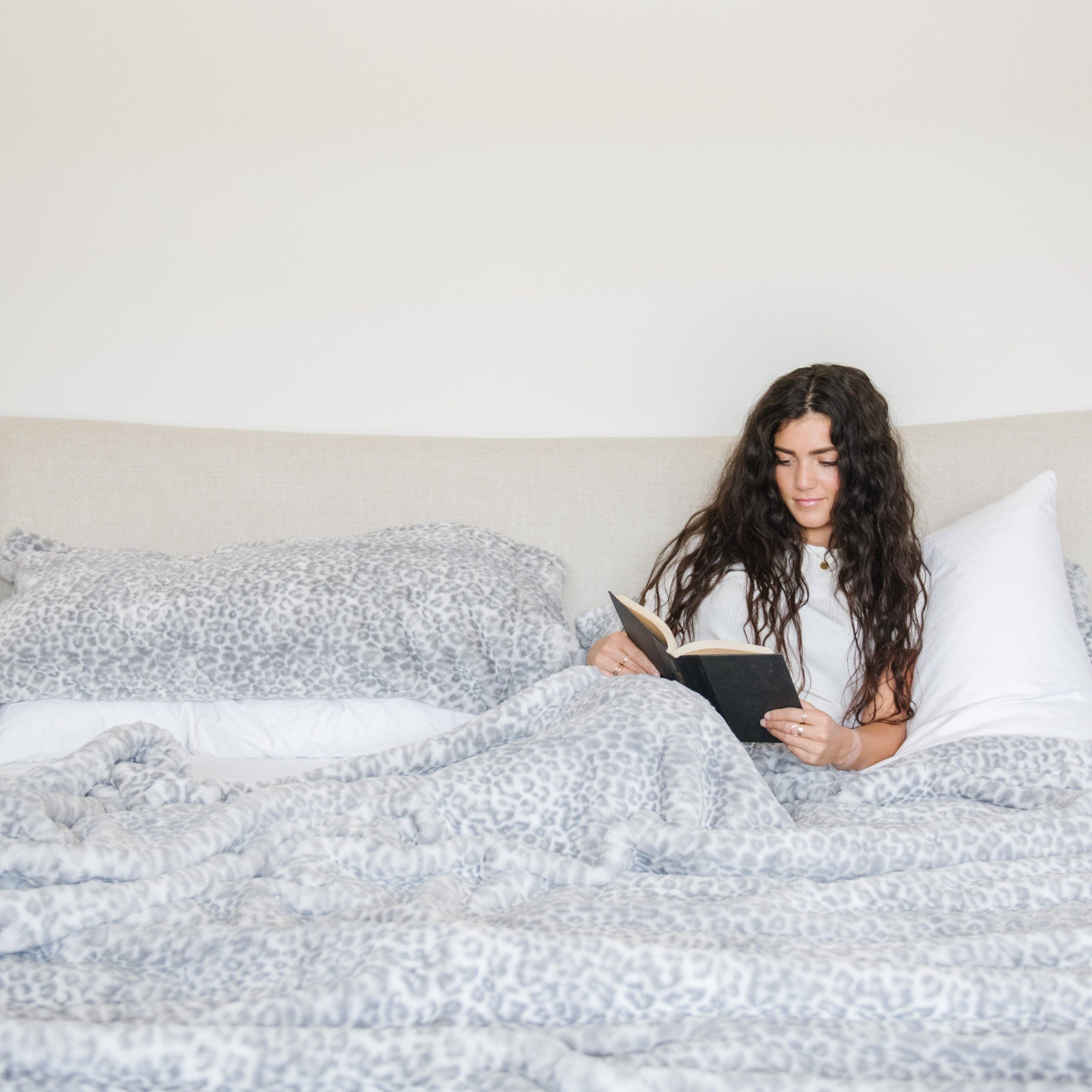 Saranoni - Wholesale Bedding Blanket - FAUX FUR KING BLANKETS53