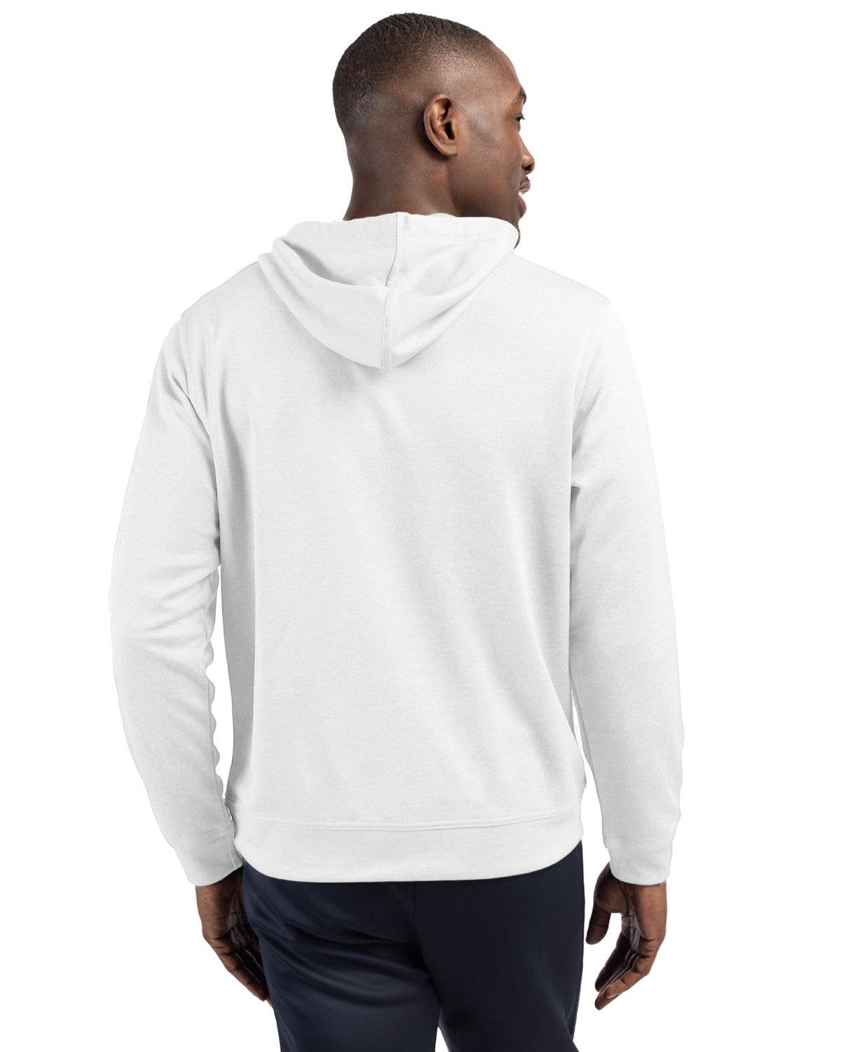 Cutter & Buck - Wholesale Hoodie - Men's - Clique Mens Lift Performance Hoodie Sweatshirt16