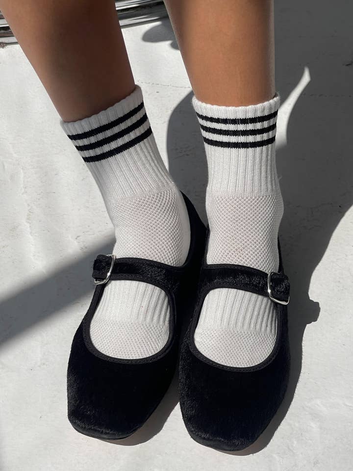 Le Bon Shoppe - Wholesale Socks - Women's - Girlfriend Socks (wholesale)31