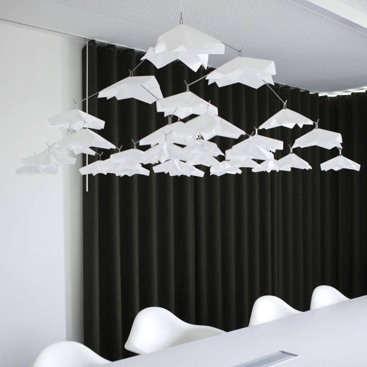 Minoshi Garden poetic space object from Japan (Mobile) for wholesale by Thomas Merlo & Partner