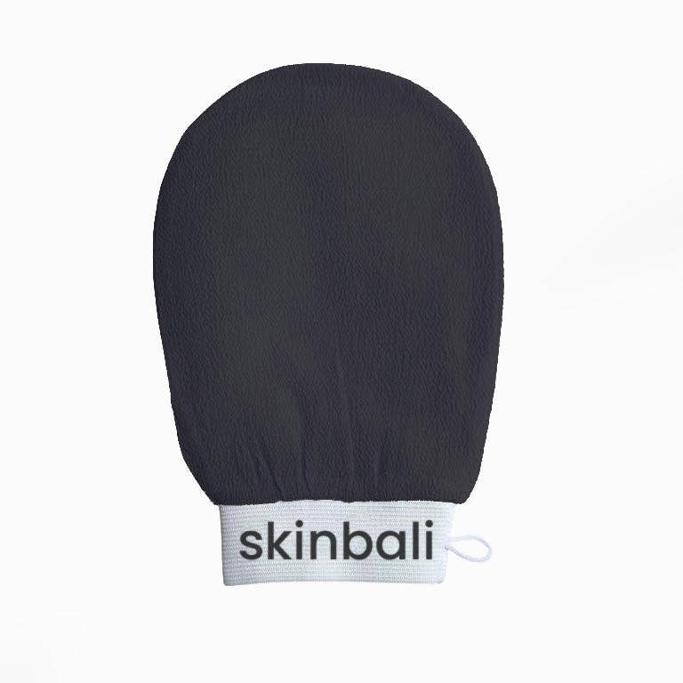 Skinbali Rituals - Venta al por mayor Guantes/manoplas exfoliantes - Guante exfoliante vegano11