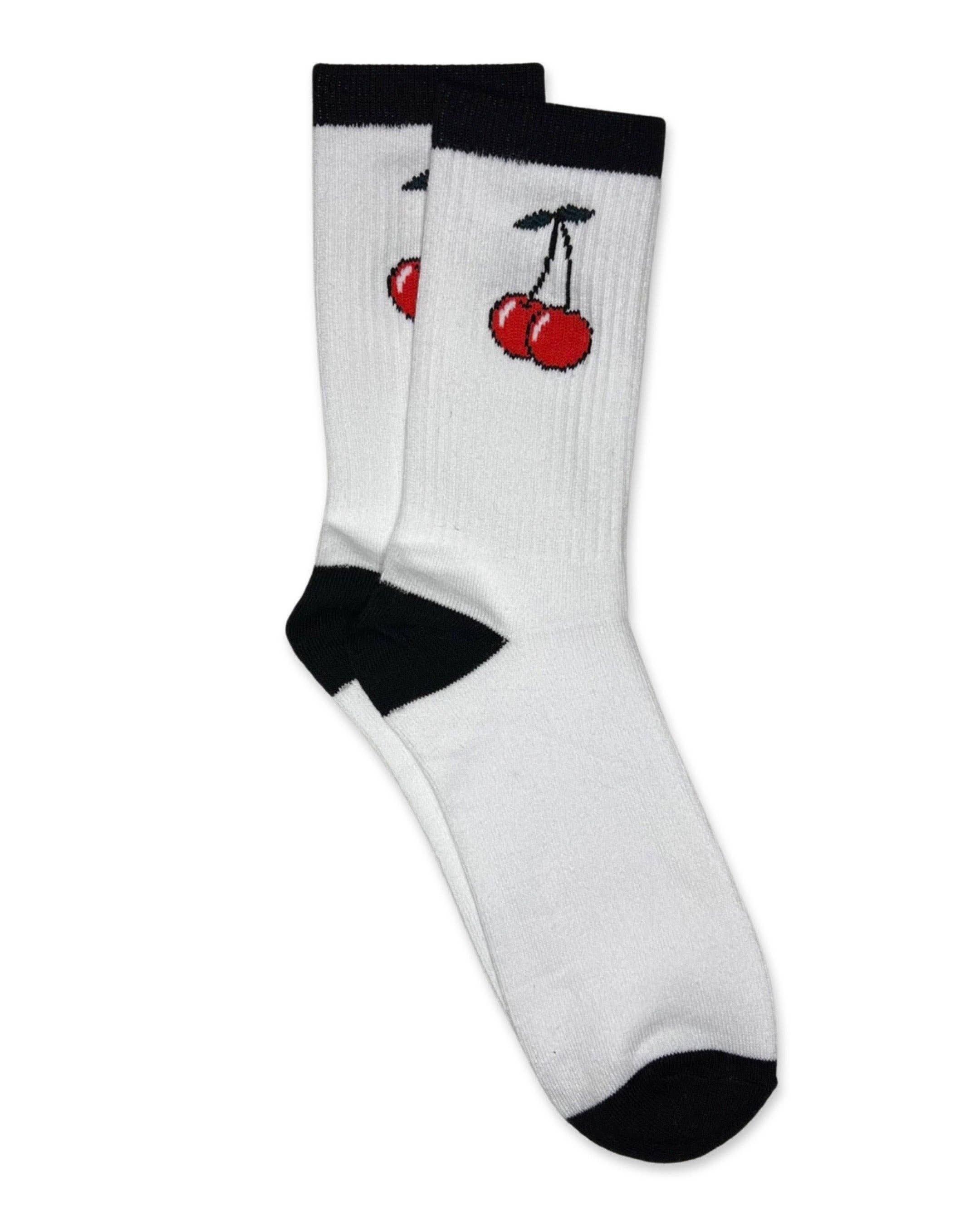 Tinta - Wholesale Socks - Unisex - Cherry Socks