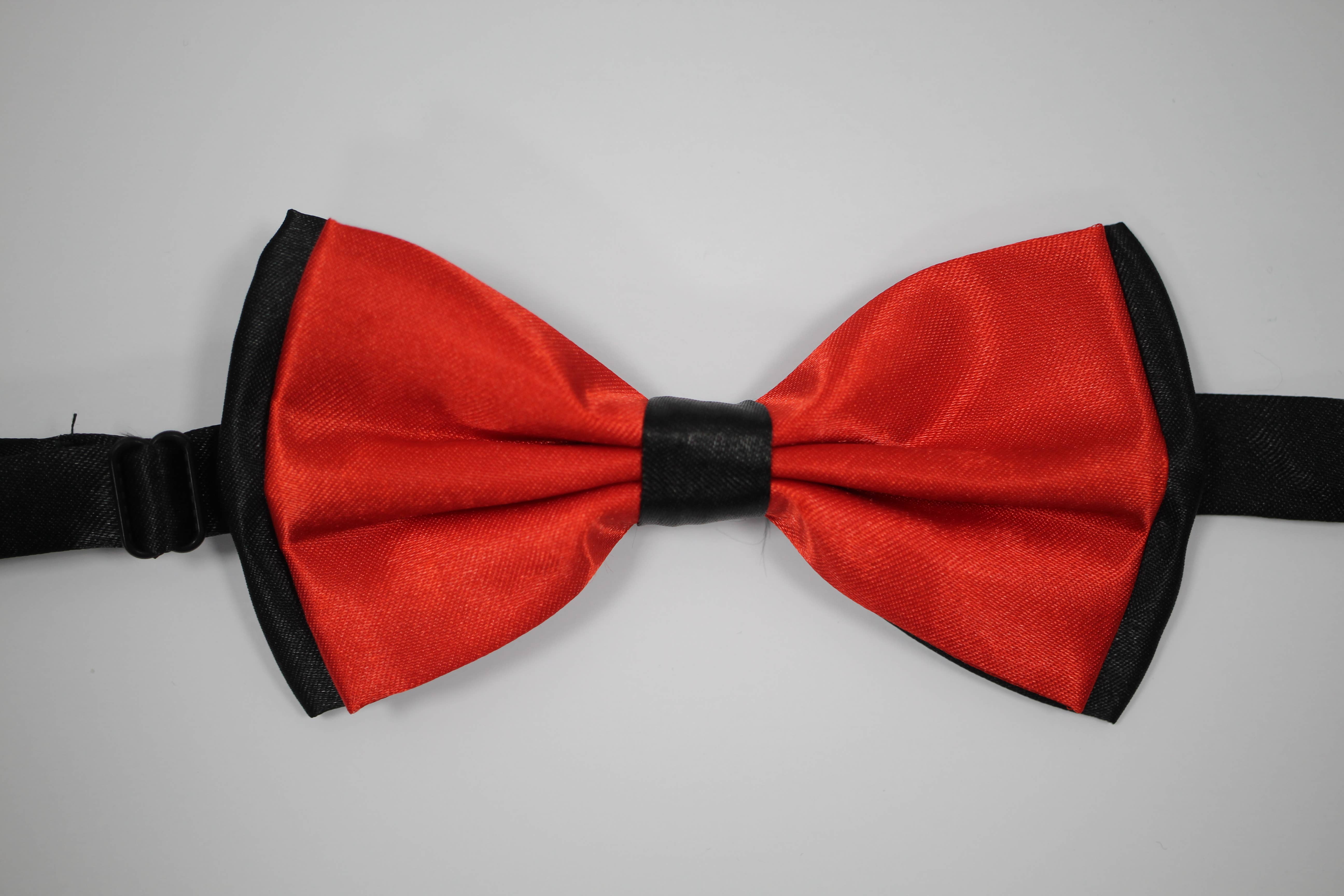 Stylex Party – wholesale Bow Tie - Men’s – Colourful Dicky Bow Ties Fancy Dress Prom Costume Halloween15