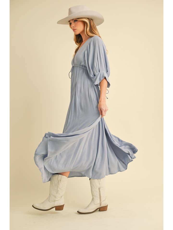 AEMI + CO - Wholesale Dress - Women's - 4226FD Geela Dress19