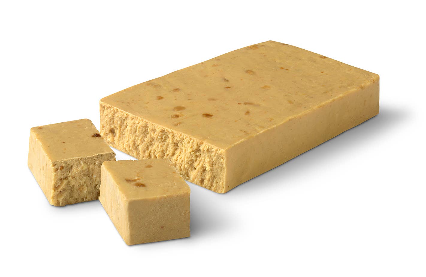 CASTILLO DE JIJONA - Wholesale Nougat - Supreme Quality Jijona Nougat (200g)2