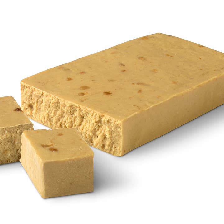 CASTILLO DE JIJONA - Wholesale Nougat - Supreme Quality Jijona Nougat (200g)2