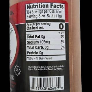 Sweet Smokie Joe, LLC - Wholesale Dried Spice Mix - Creole Kick - Extra (Kick It Up a Notch!)2