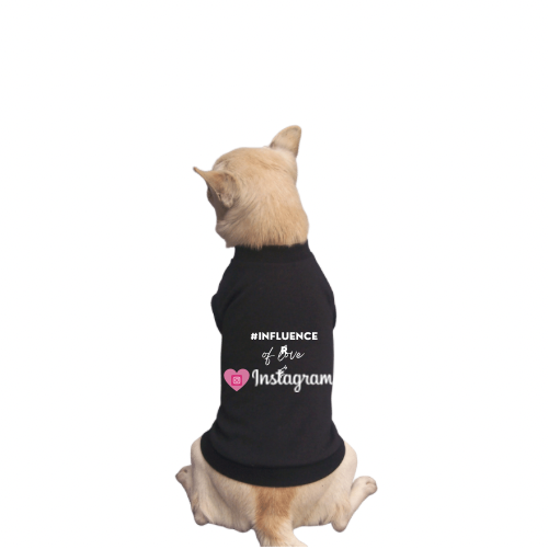 Bark Fifth Avenue - Vendita all'ingrosso Camicia - Cani - #INFLUENCER di amore e Instagram1
