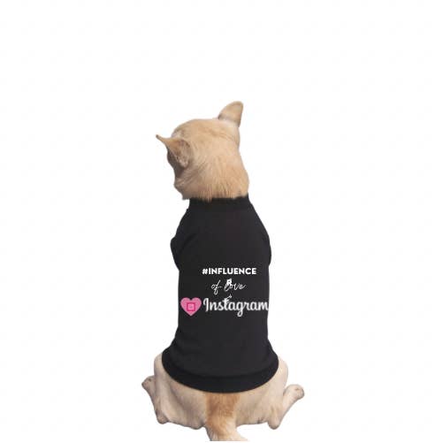 Bark Fifth Avenue - Vente Chemise – chien - #INFLUENCER de l'amour et Instagram1