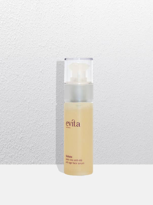 Shiitake-Serum für den Großhandel von evita cosmetic