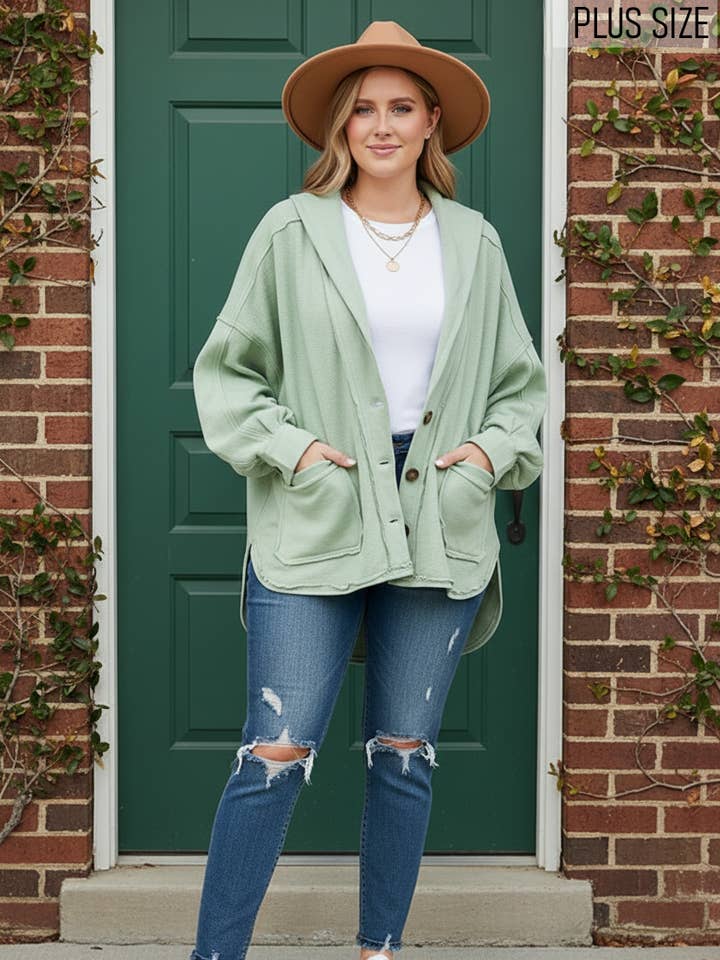 Twentyten - Wholesale Fleece - Women's - 5191XJK16