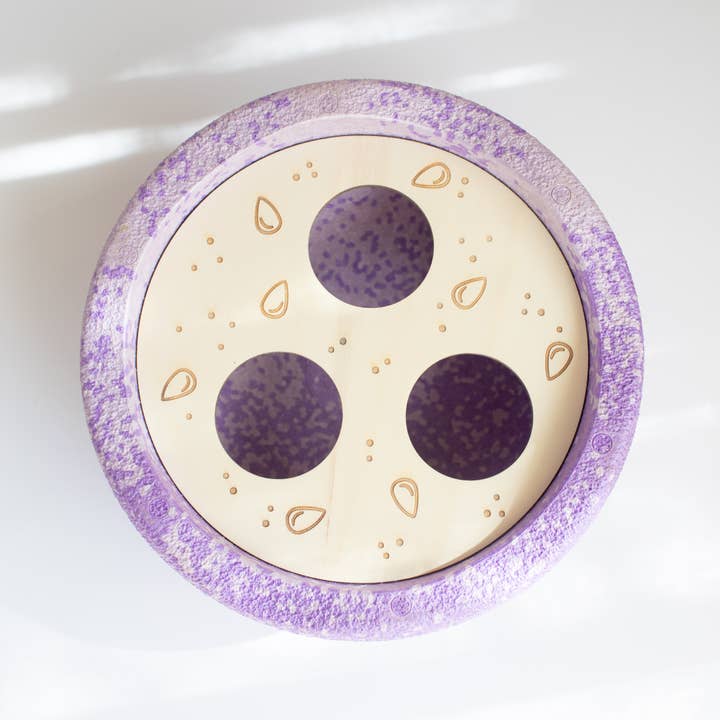 Studio de Rijk - Wholesale Wood Toy - Kids - Insert - For pots