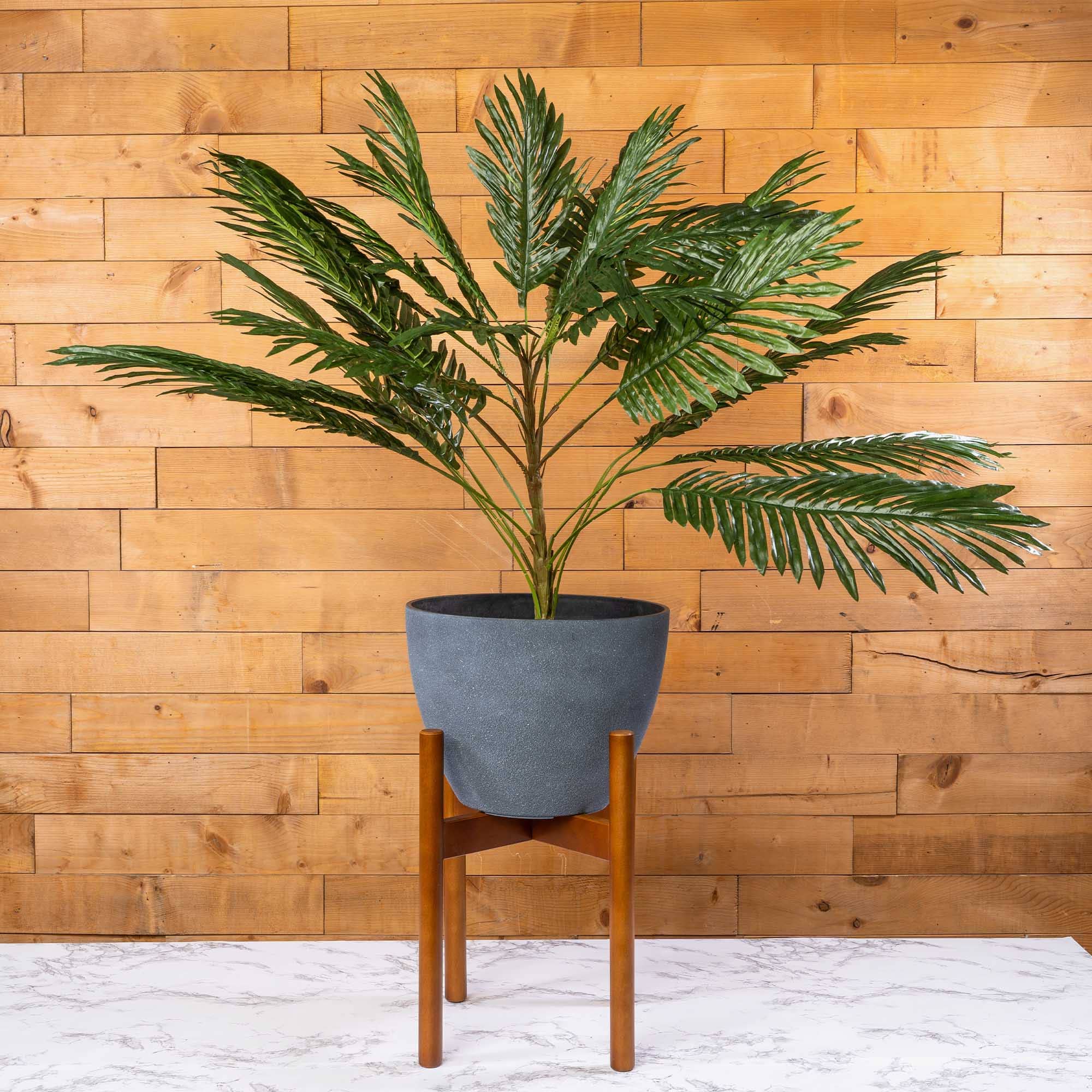 Portofino International Trading, USA - Wholesale Artificial Plant - Artificial Palm Leaves Spray5