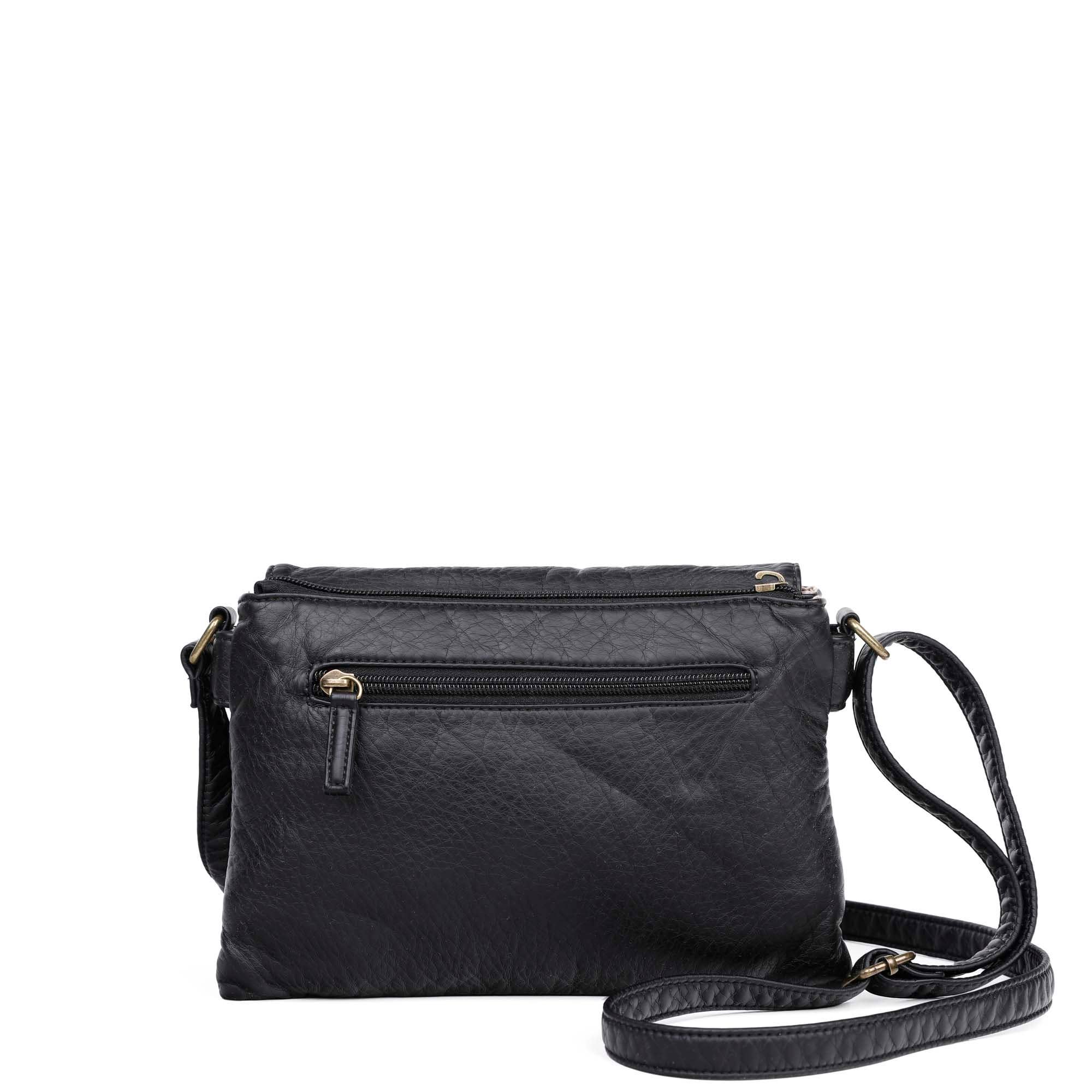 AMPERE CREATIONS - Wholesale Crossbody Bag - Women's - Paige Crossbody2