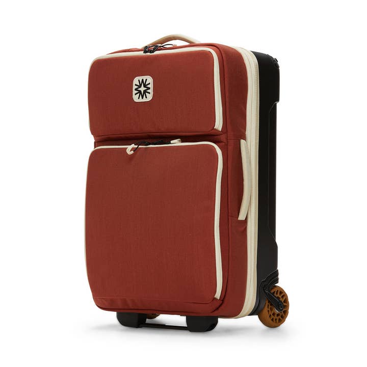 Avi Roller Kaneel voor wholesale door Walker Family goods