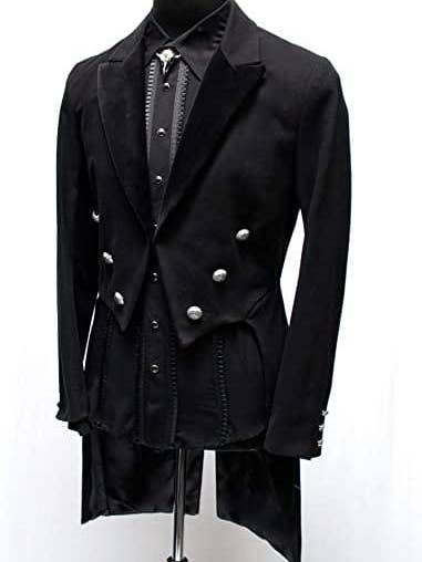 Tuxedo Los Angeles - La Suit-winkels in het centrum voor wholesale door Alberto Nardoni