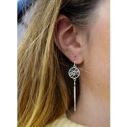 Brincos DREAM por atacado de Siane