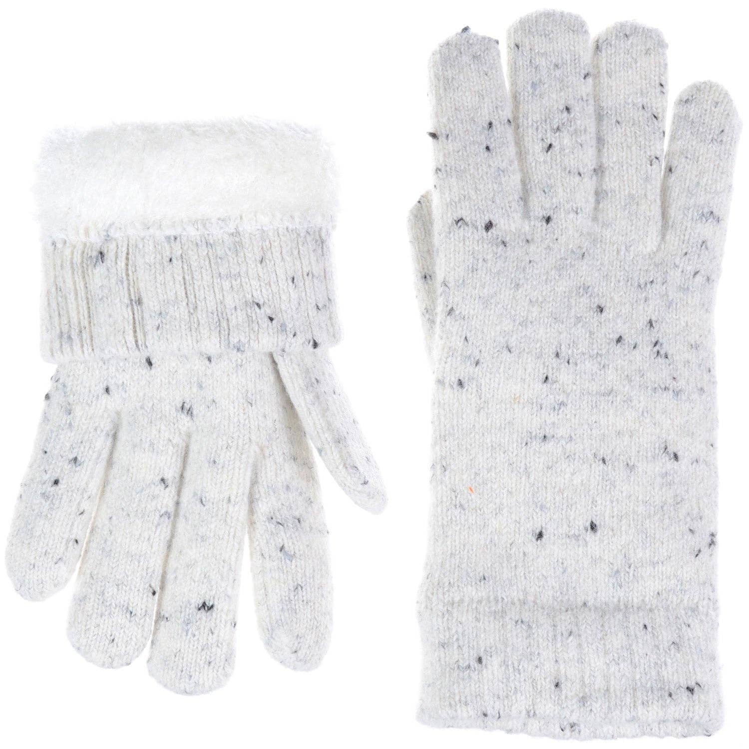 Jasper Trading LLC – wholesale Handskar - Dam – JG721 - Ett dussin Ladies Toasty Warm Glove i Glitter11