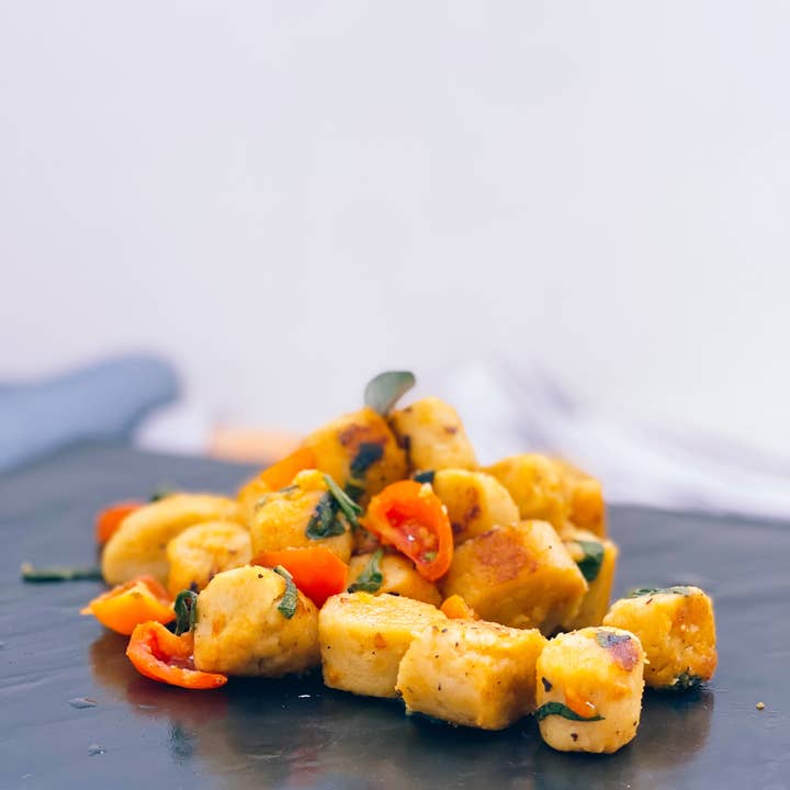 LEGÙ - Wholesale Pasta - LEGÙ MIXTURE2