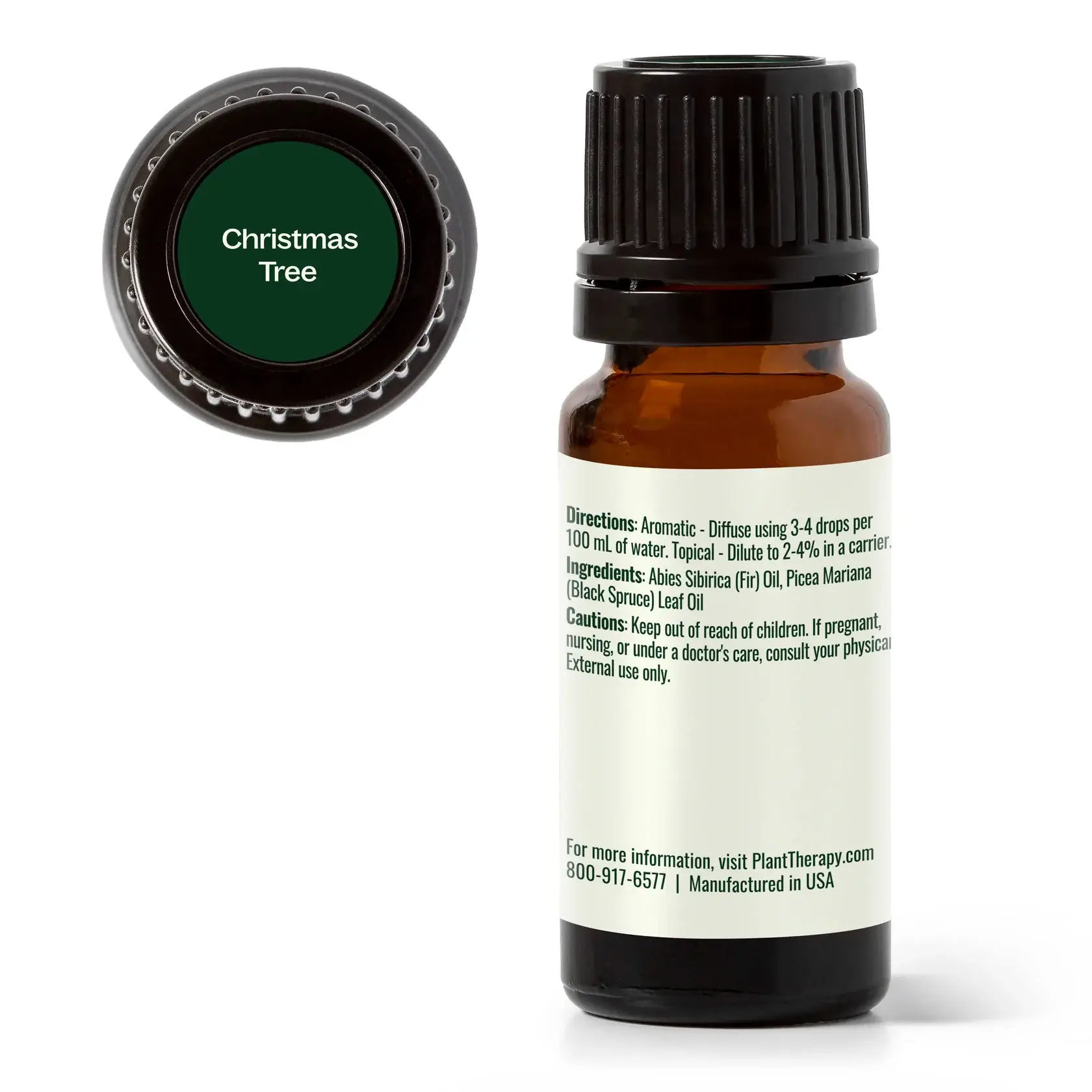 Plant Therapy - Wholesale Etherische olie - Essentiële oliemengsel voor kerstboom 10 ml5