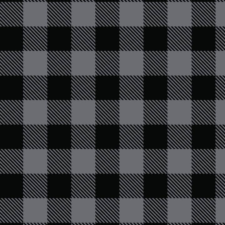 Camelot - Wholesale Fabric - Buffalo Plaid Flannel