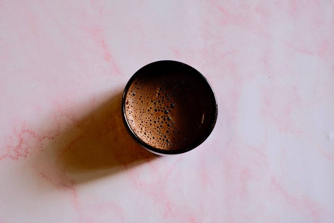 Soul Chocolate - Wholesale Hot Cocoa Mix/Kit - Instant Hot Chocolate Pouch5