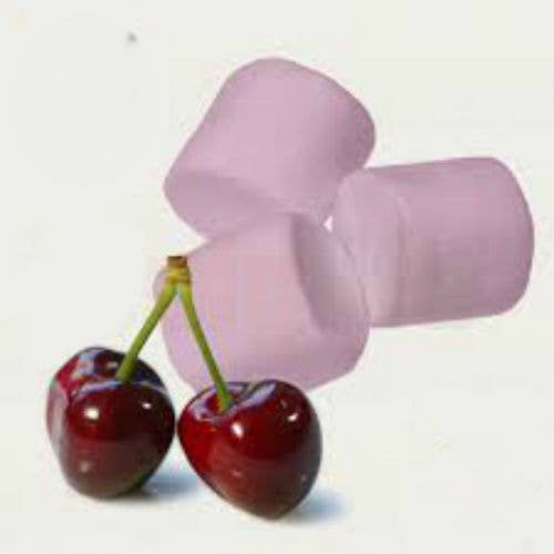 Cherry & Marshmallow Fragrance Oil for wholesale by craftastik