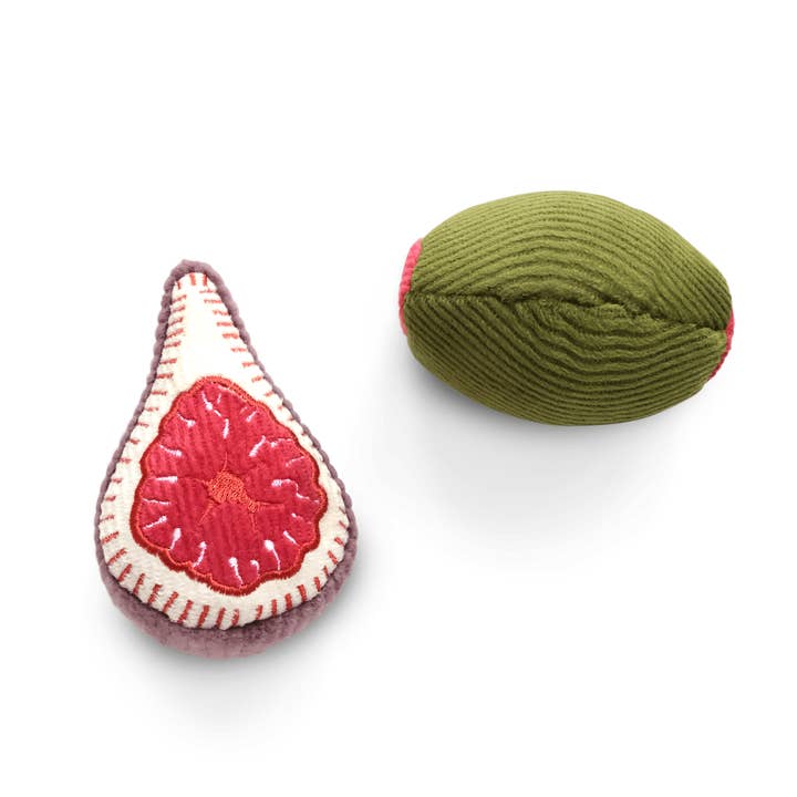 KITTY OLIVE + FIGEN for engroshandel hos Lambwolf Collective