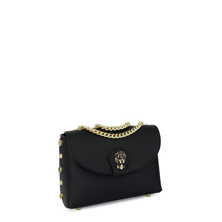 Mini Bag Elettra por atacado de Bonino