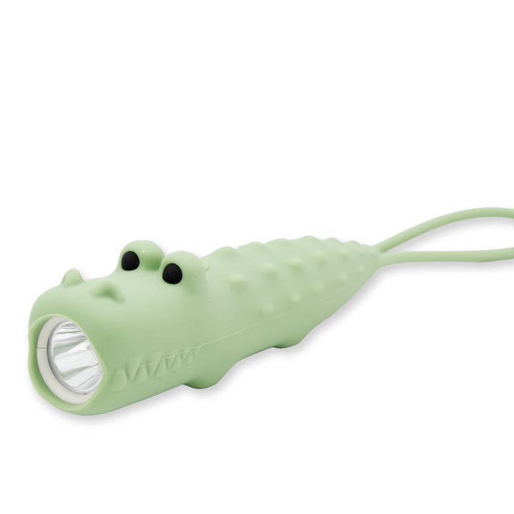 MAGS - Wholesale Flashlight - Flashlight Croco1