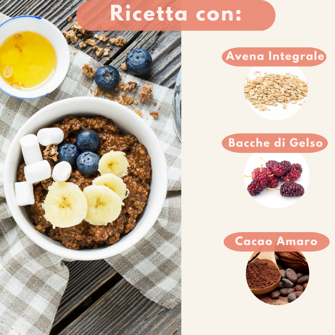 Mimina Granola - Wholesale Oats - Porridge Happiness 300g2