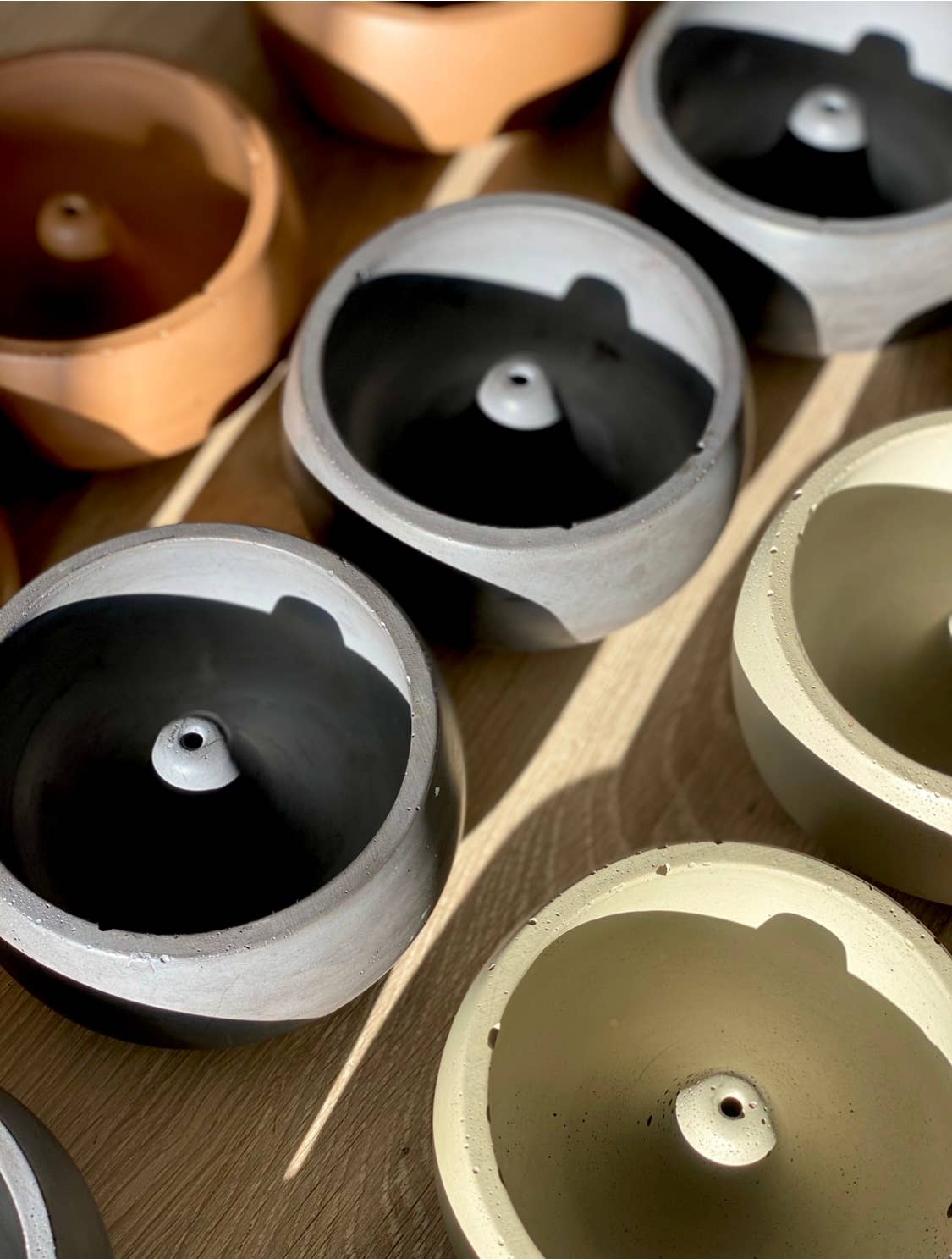 Sunday Nomad - Wholesale Incense Holder - Cena Incense Holder | Incense Burner 3