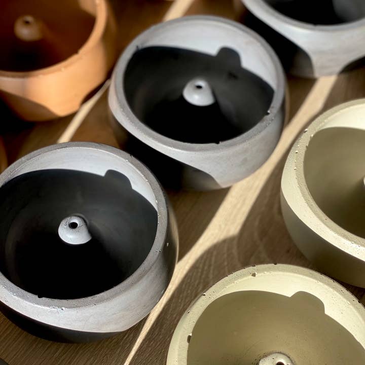 Sunday Nomad - Wholesale Incense Holder - Cena Incense Holder | Incense Burner 3