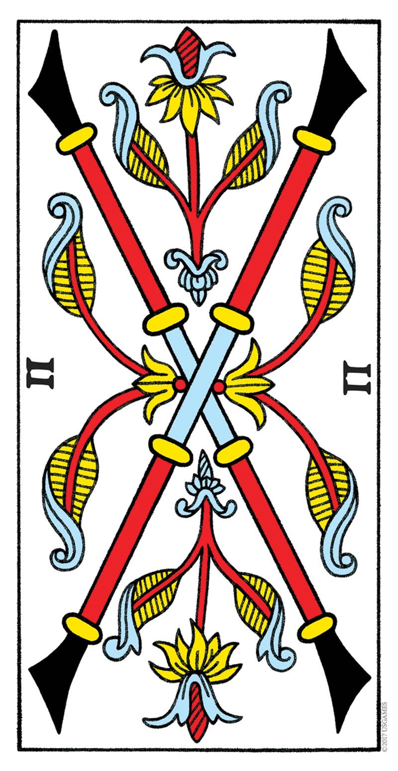 Cardshouse – Engroshandel Tarotkort – Cbd Tarot De Marseille Kort Us Spillesystemer7
