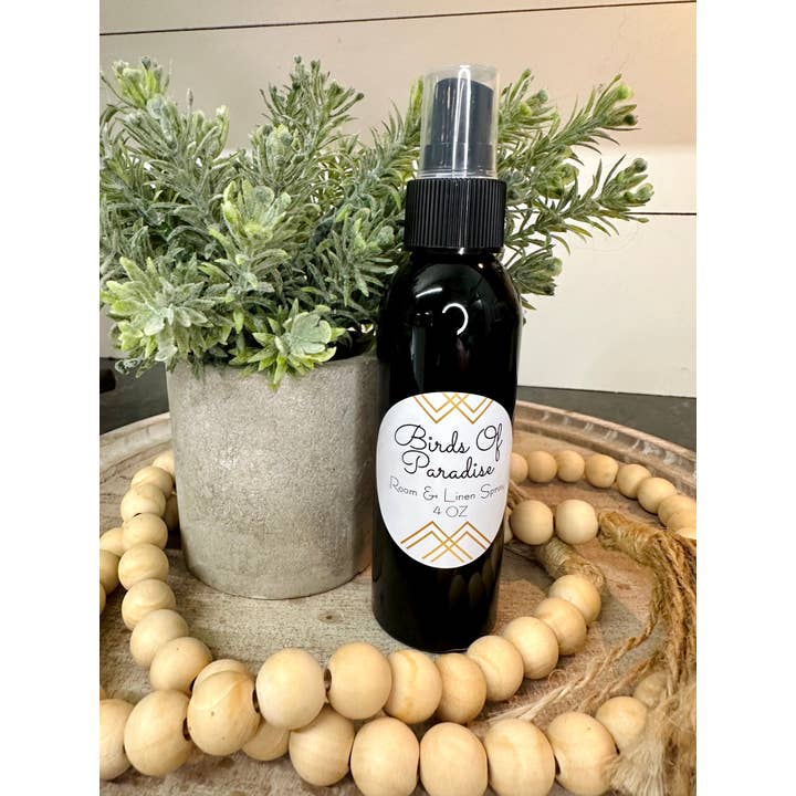 P&PD Wholesale - Wholesale Room & Linen Spray - Birds Of Paradise Room and Linen Spray