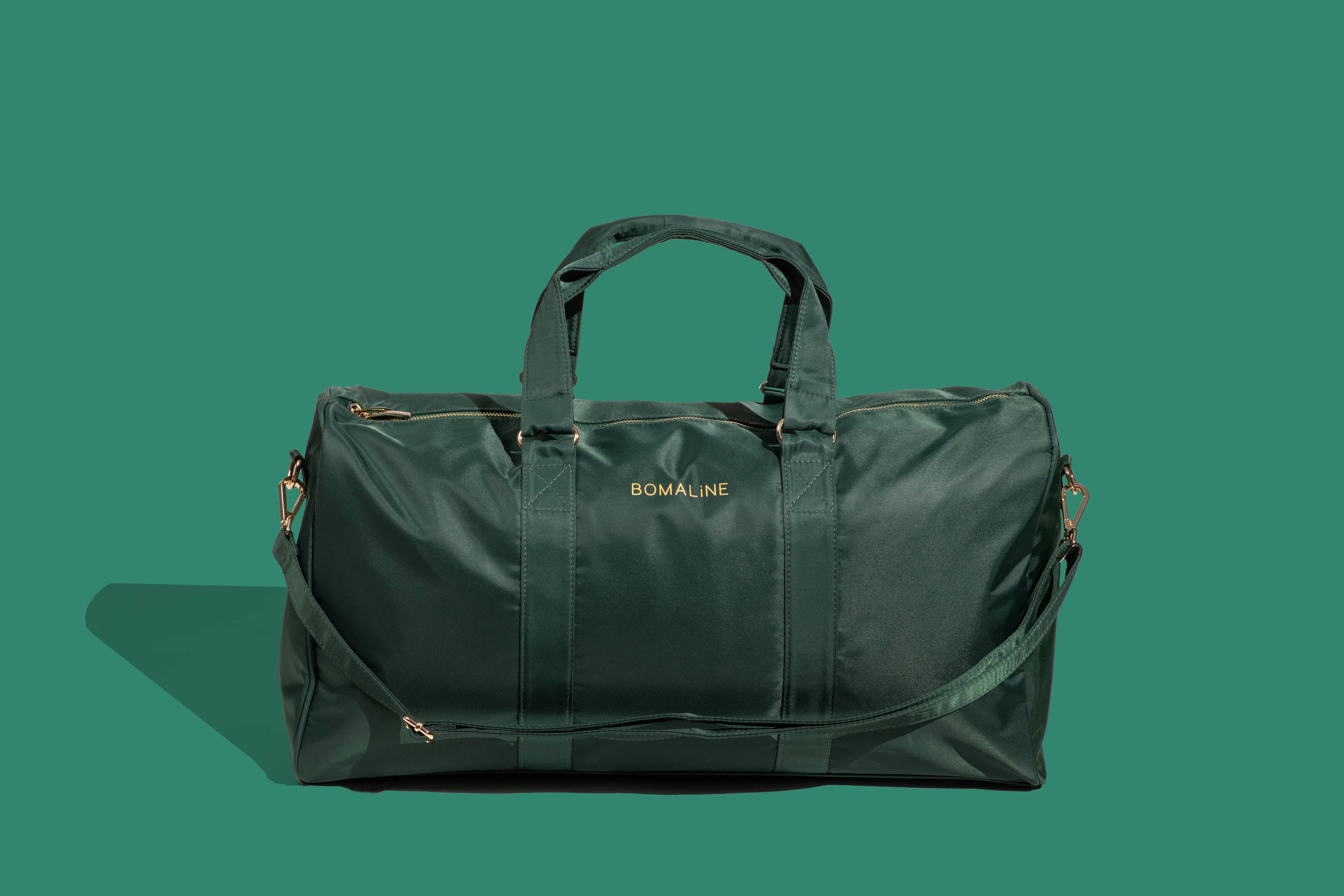 Bomaline - Wholesale Weekender Bag - Women's - KOKO Duffle Bag13