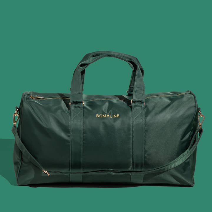 Bomaline - Wholesale Weekender Bag - Women's - KOKO Duffle Bag13