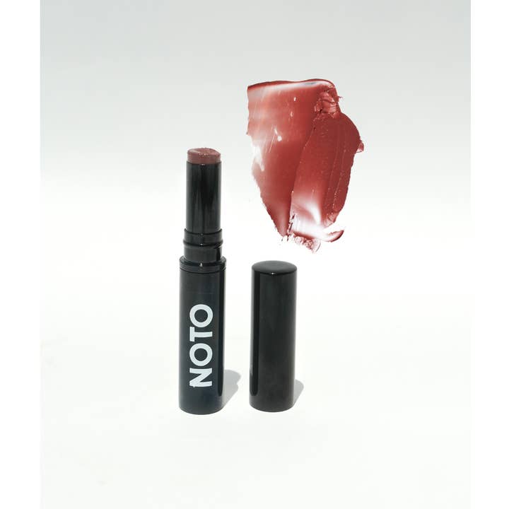 NOTO Botanics – wholesale Läppfärg – FEM - MULTI-BENE-PINNE//LÄPPAR + KINDER