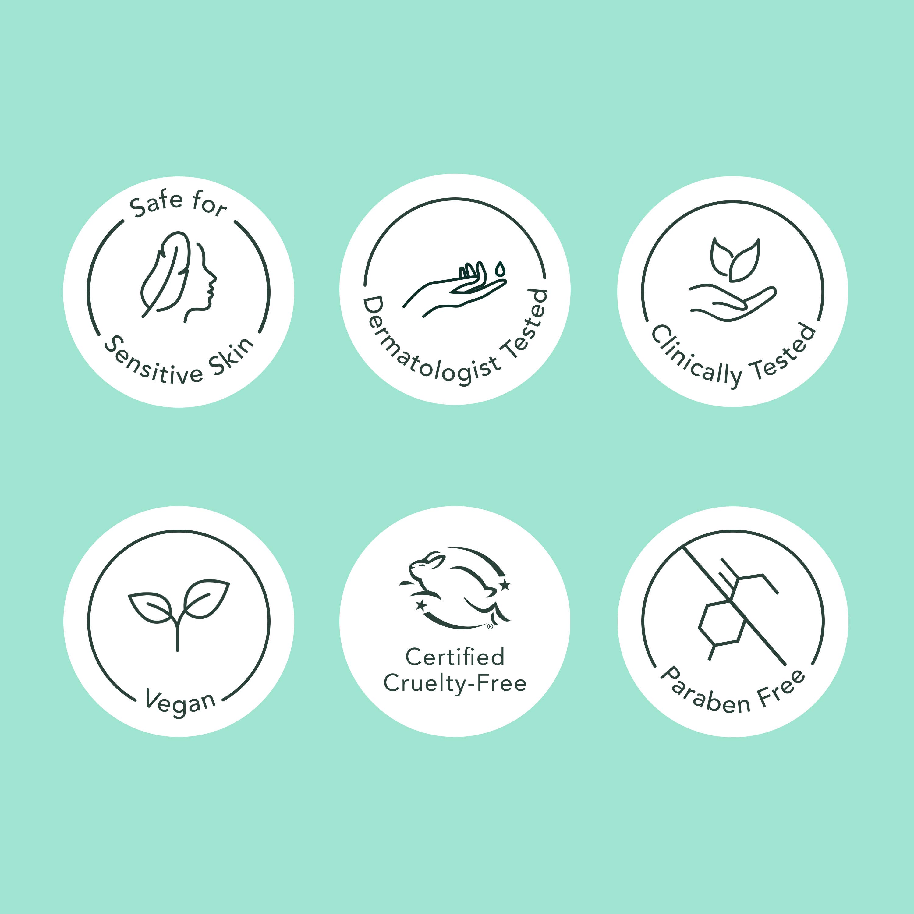 Rael - Wholesale Acne/Hydrocolloid Patch - Rael Beauty Miracle Clear Soothing Spot Gel4