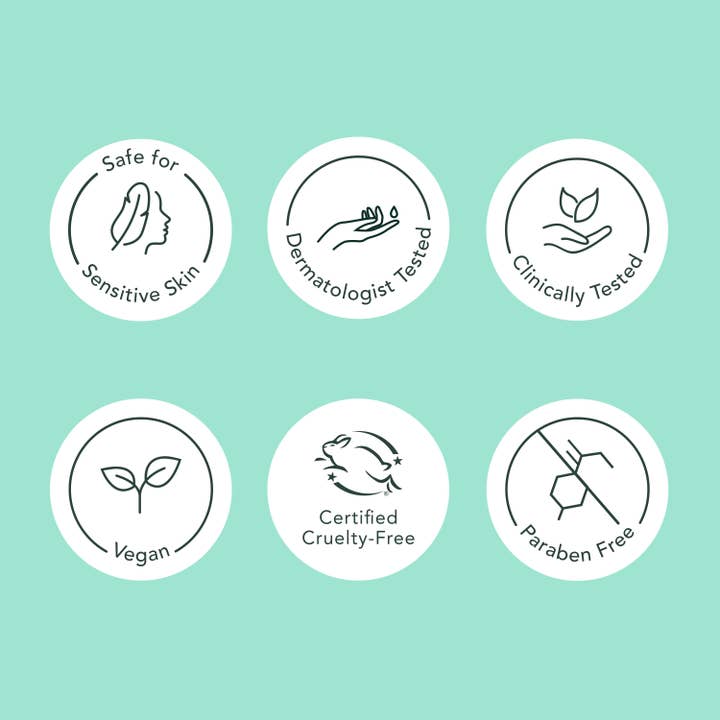 Rael - Wholesale Acne/Hydrocolloid Patch - Rael Beauty Miracle Clear Soothing Spot Gel4