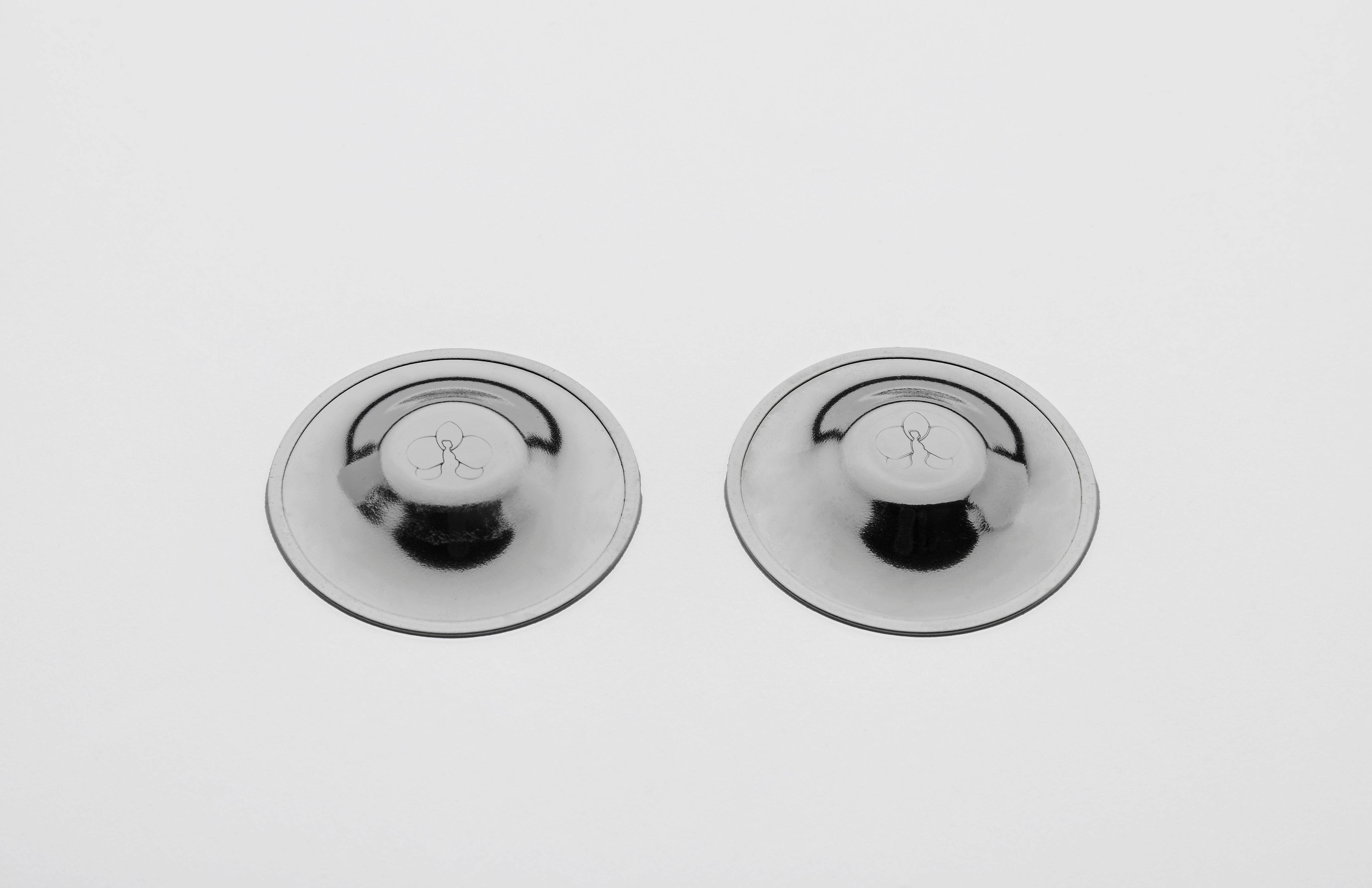 Zomee – wholesale Nursing pillow/pad – Maternity – Zomee Original Silver Nursing Cups - Nipple Shields for Nursing Newborn2