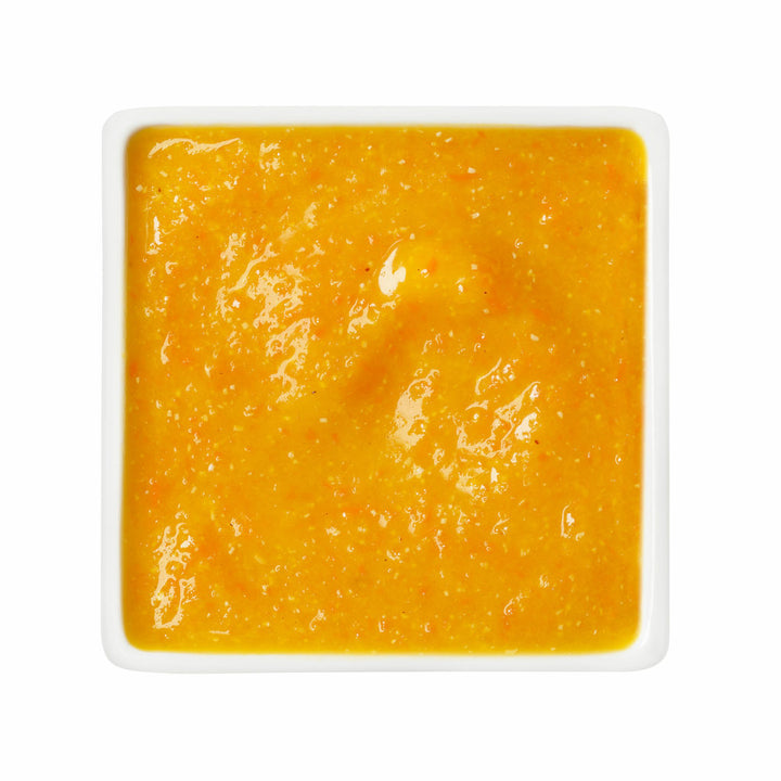 Square Baby - Wholesale Baby Food - Mango Coconut Chicken3