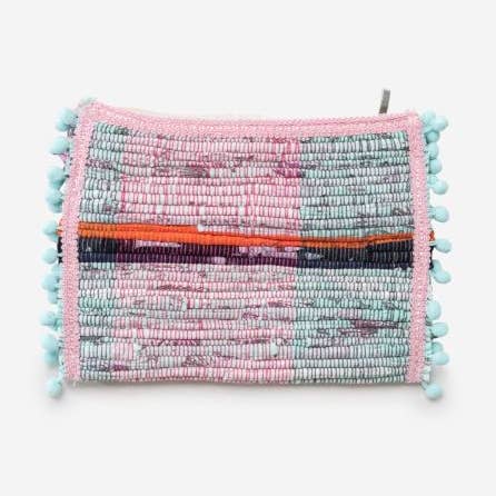 Carteira de Seda Kourelou por atacado de Elektra's Workshop