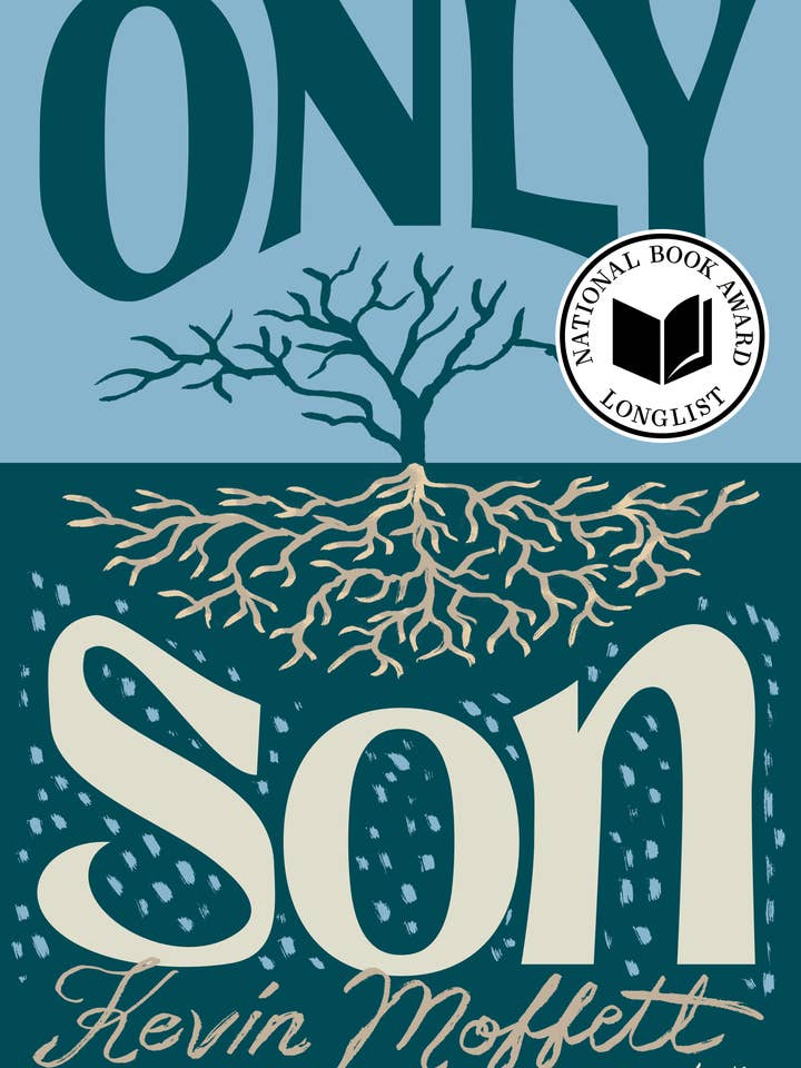 Only Son by Kevin Moffett for wholesale by Illustoria + McSweeney's Periodicals
