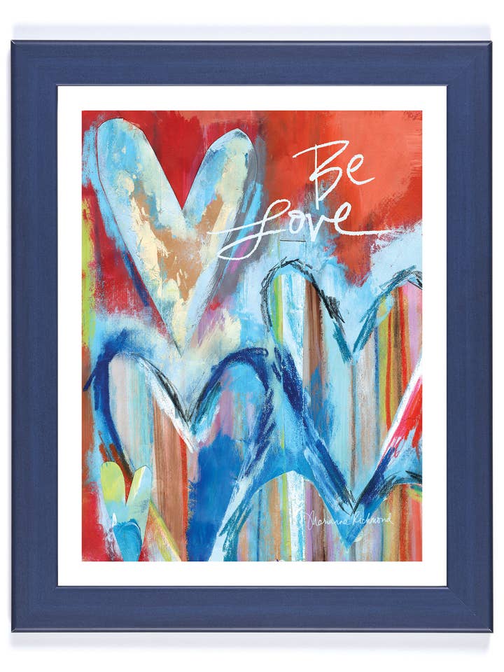 Décoration murale Art from the Heart From the Heart pour la vente par STG Wall Decor