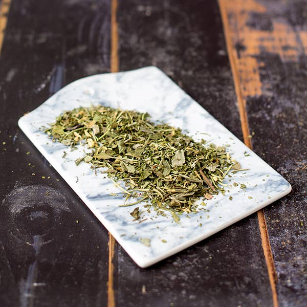 Happy Plantes - Wholesale Health/Detox Tea - Organic herbal tea Concentration Focus Memory Tonus, tea bag2