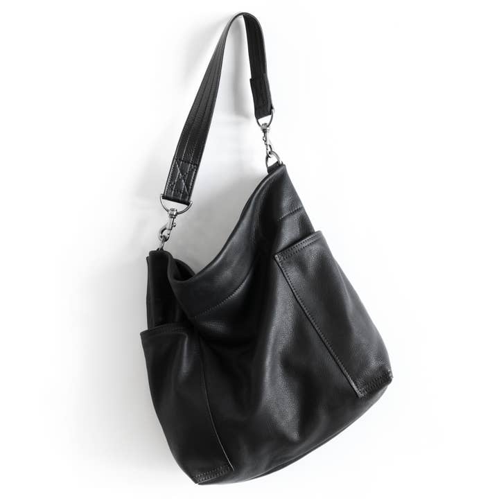 Rough & Tumble - Wholesale Shoulder Bag - Women's - Lotus - Large3