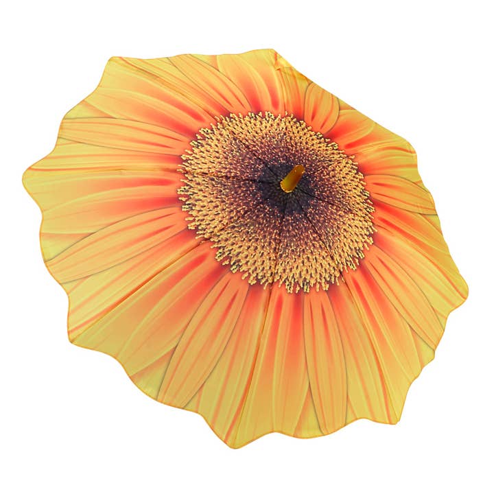 Soake - Venta al por mayor Paraguas - Niños - Galleria Kids Girasol 130081