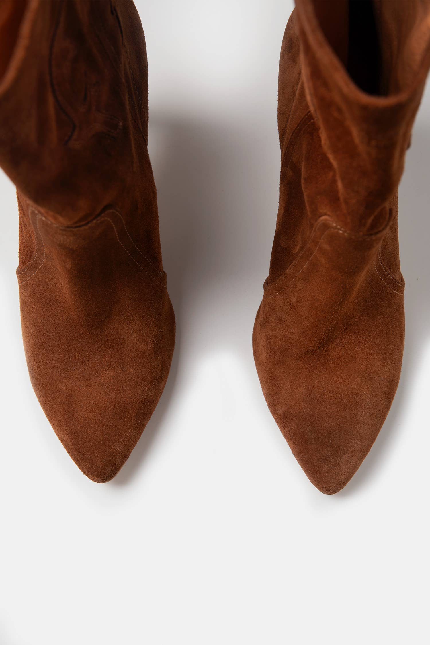 PABLO FUSTER - Wholesale Booties - Women's - Boots High Heel (702005-18)2